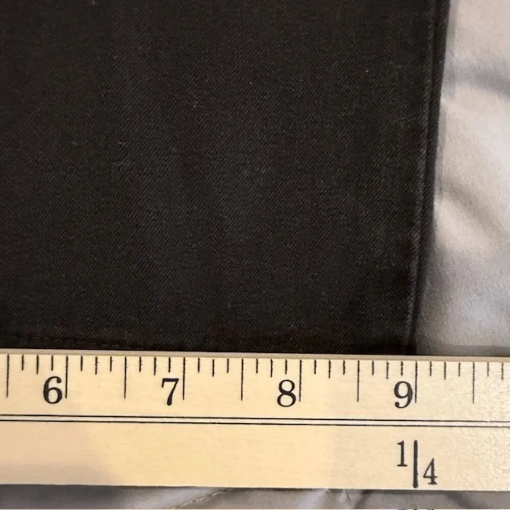 Polo Ralph Lauren Polo Golf‎ Trousers (Vintage Pleated) Black 38x31